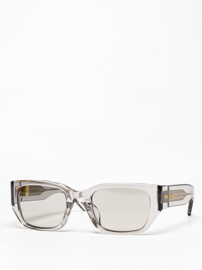BV1401SA 004 RECTANGULAR SUNGLASSES