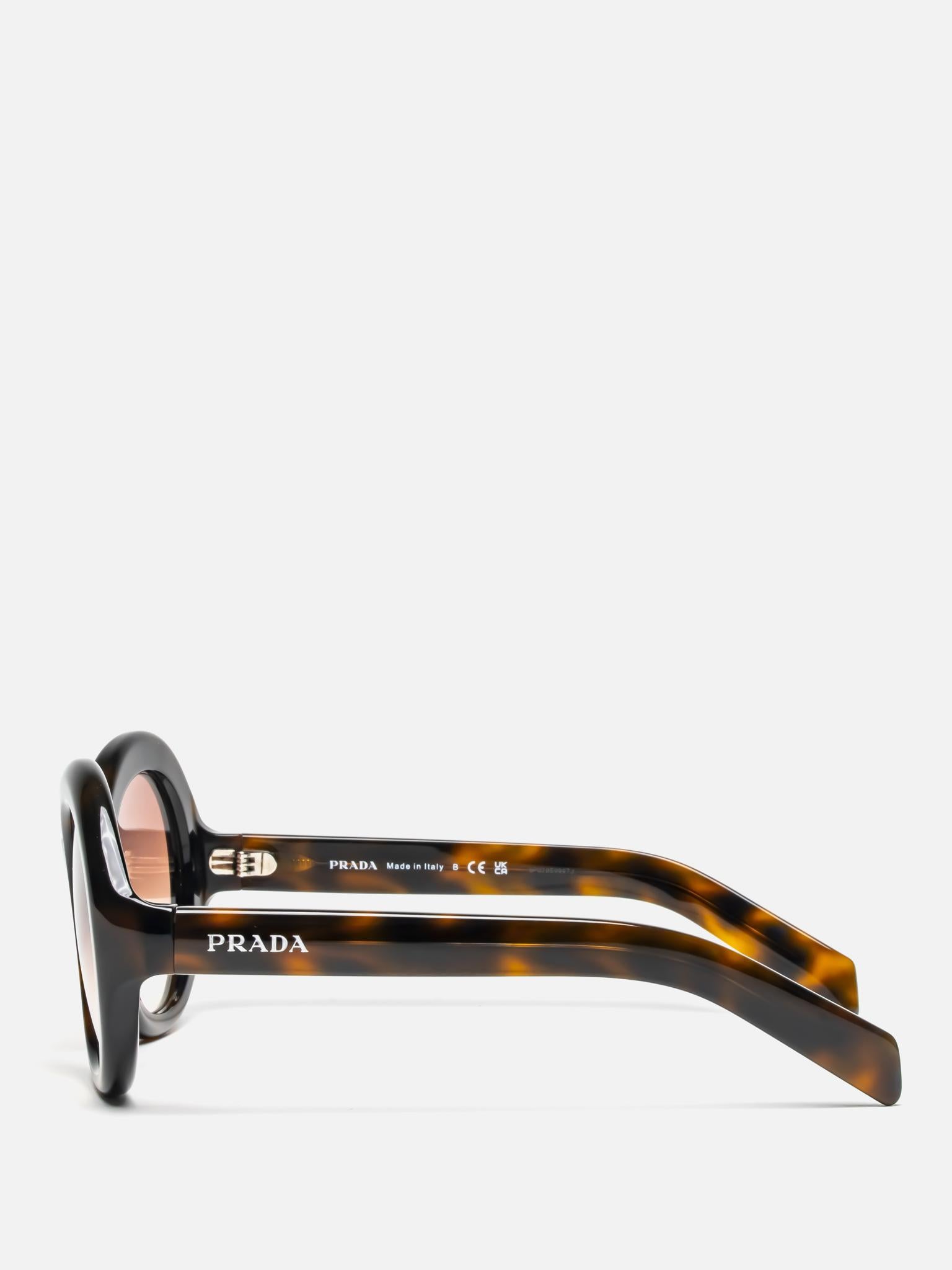 SPR D08-U 20D-70X  TORTOISE