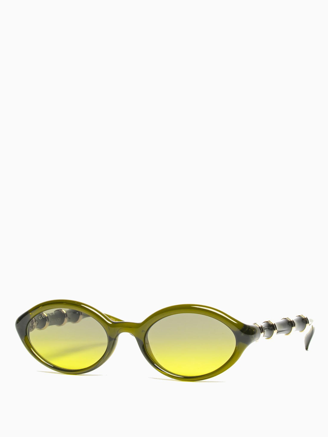GG2059S 004 | OVAL SUNGLASSES