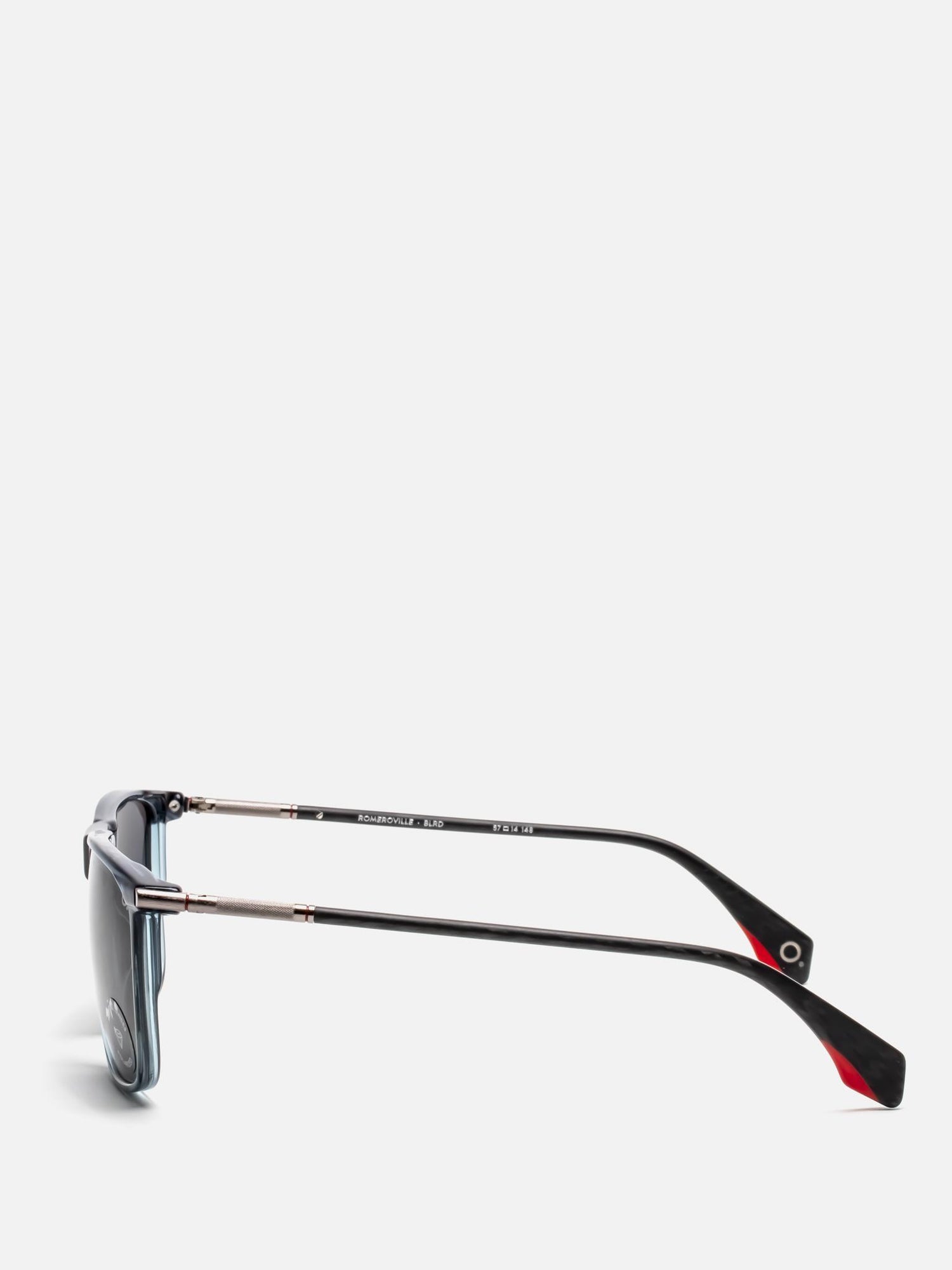 ROMEROVILLE BLRD SQUARE SUNGLASSES
