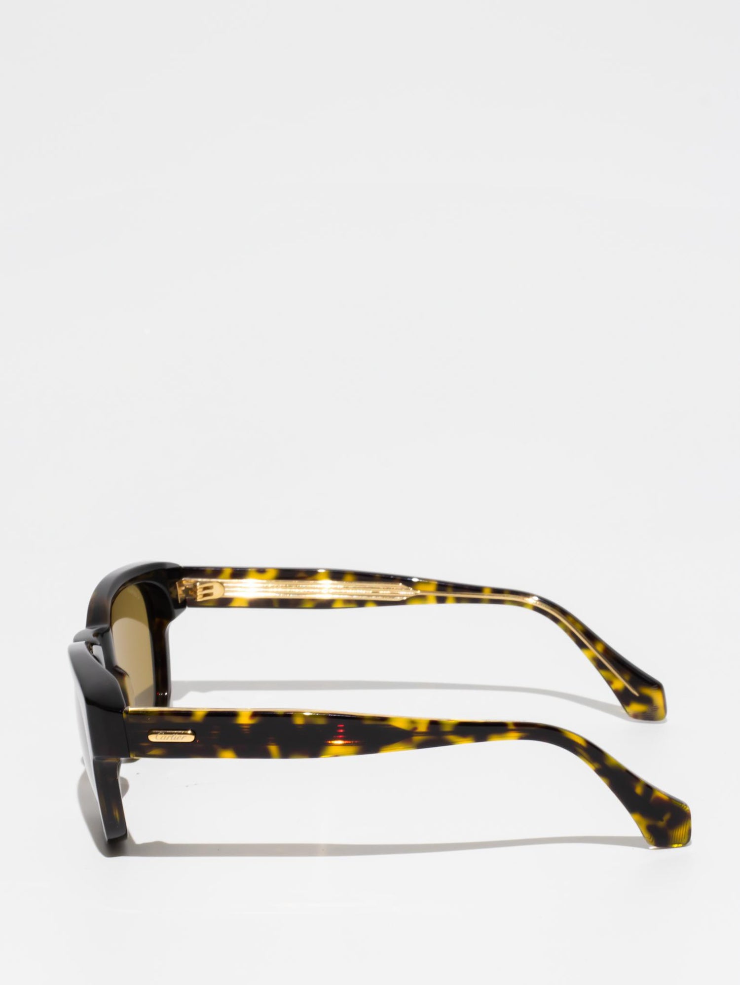 CARTIER | CT0277S 002 | SIGNATURE C DE CARTIER SUNGLASSES