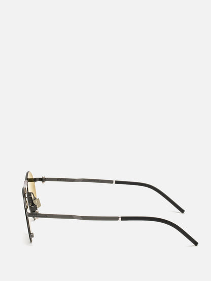 LEVITAS 04 DARK GUNMETAL