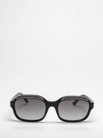5133-B c.501/11 | RECTAGULAR SUNGLASSES