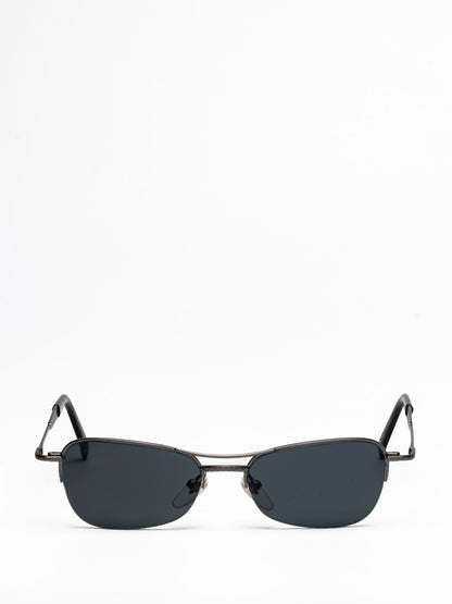 58-0010 Gunmetal