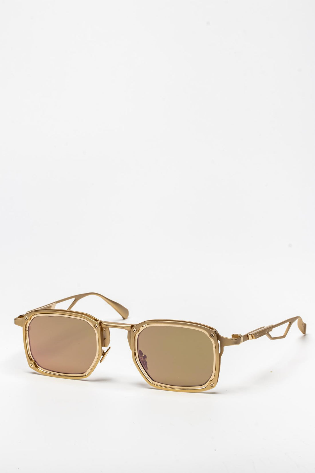 MOVITRA | TRINITAS 02 | POLISHED ROSED GOLD