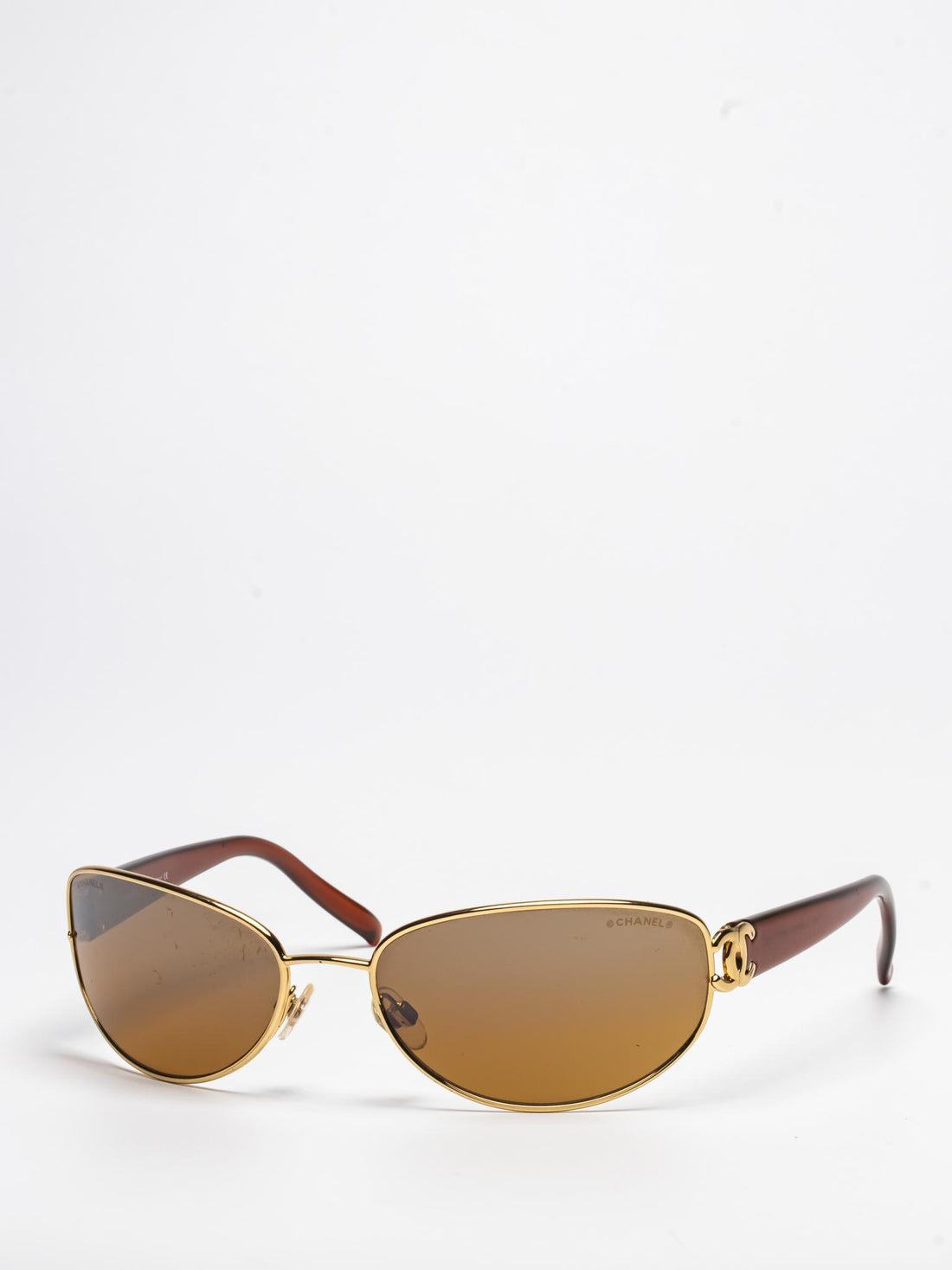 4081 c.133/6U | OVAL SUNGLASSES