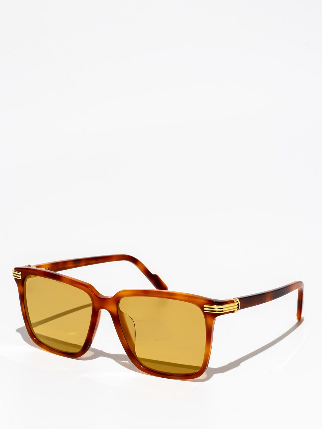 CT0220SA 004 | PREMIÈRE DE CARTIER SUNGLASSES