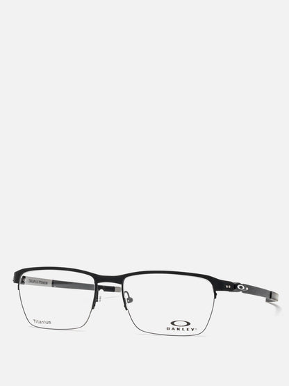 TINCUP 0.5 TITANIUM OVAL EYEGLASSES