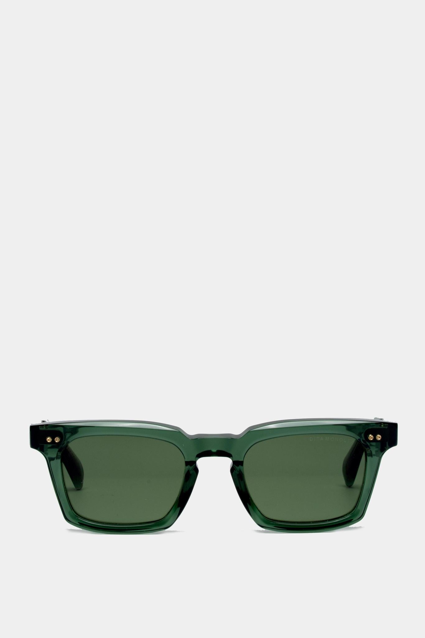 DITA | MONOLIX - Green / Clear