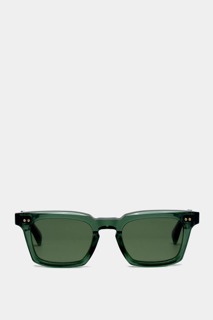 DITA | MONOLIX - Green / Clear