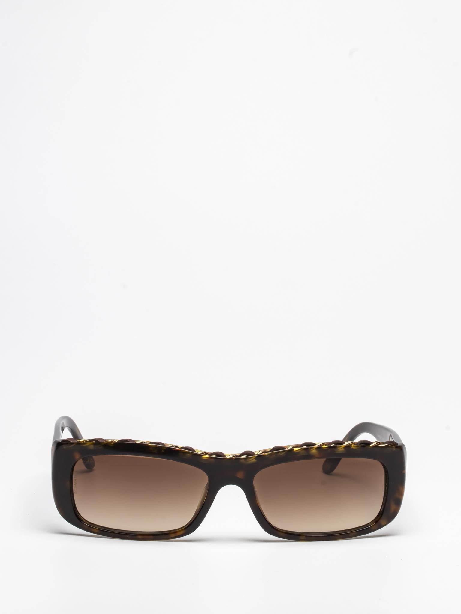 5130-Q 714/13 | RECTANGULAR SUNGLASSES