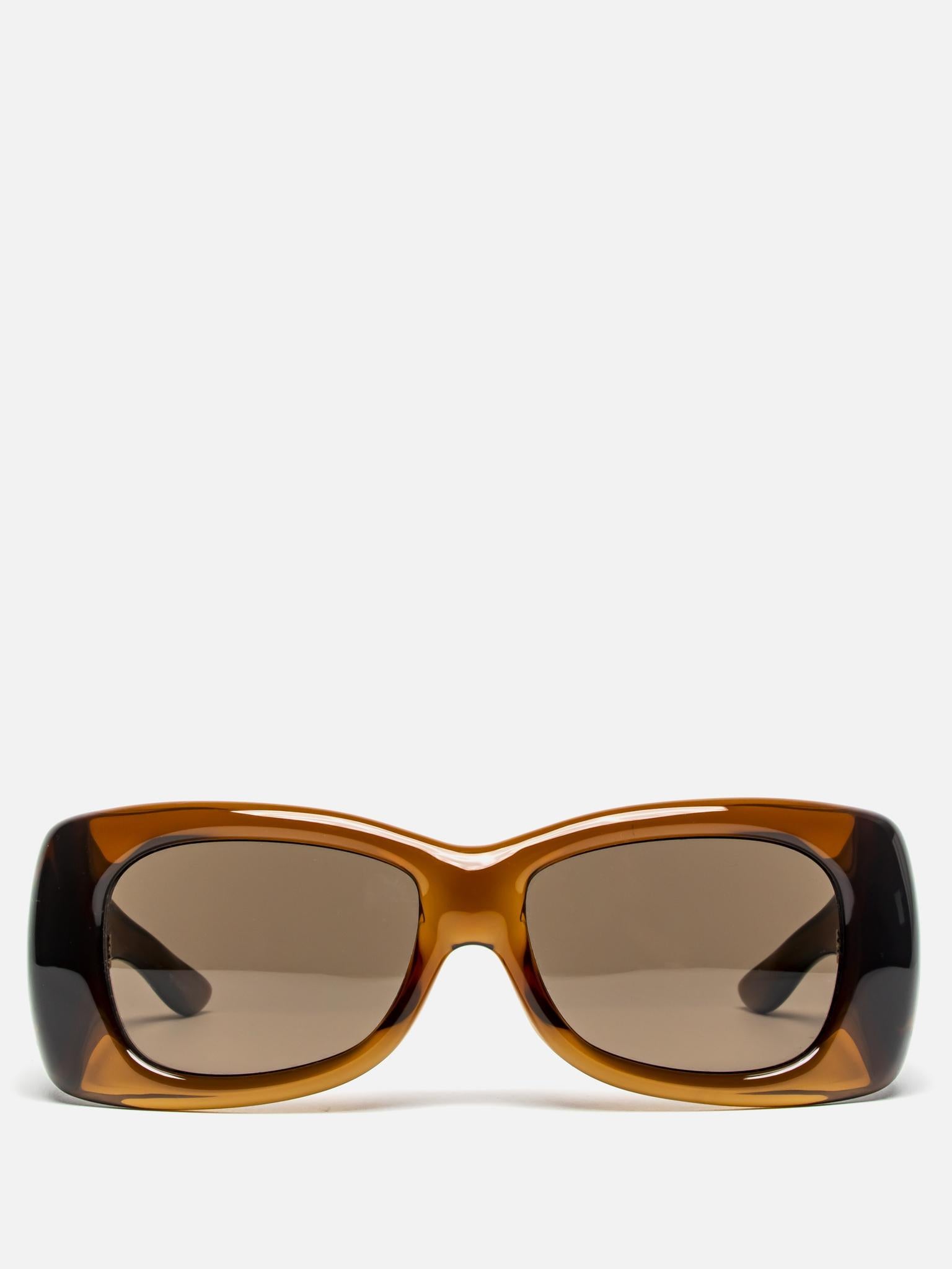 SL 901 HOWL 017 OVERSIZED SUNGLASSES