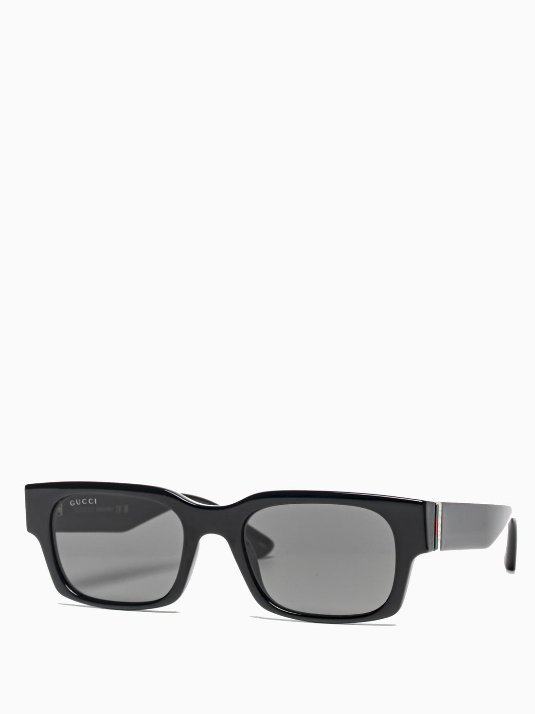 GG2084S 001 | SQUARE SUNGLASSES
