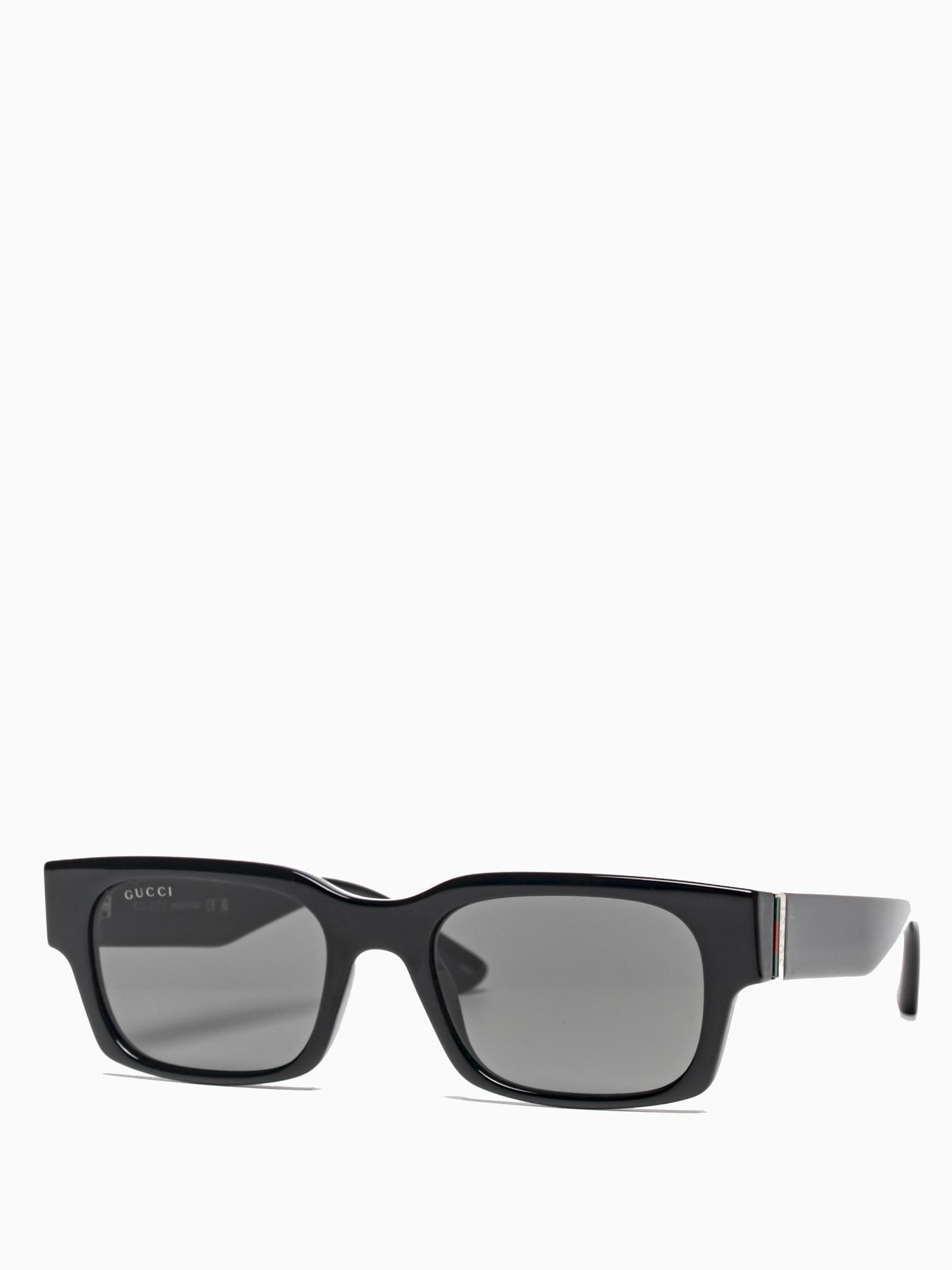 GG2084S 001 | SQUARE SUNGLASSES