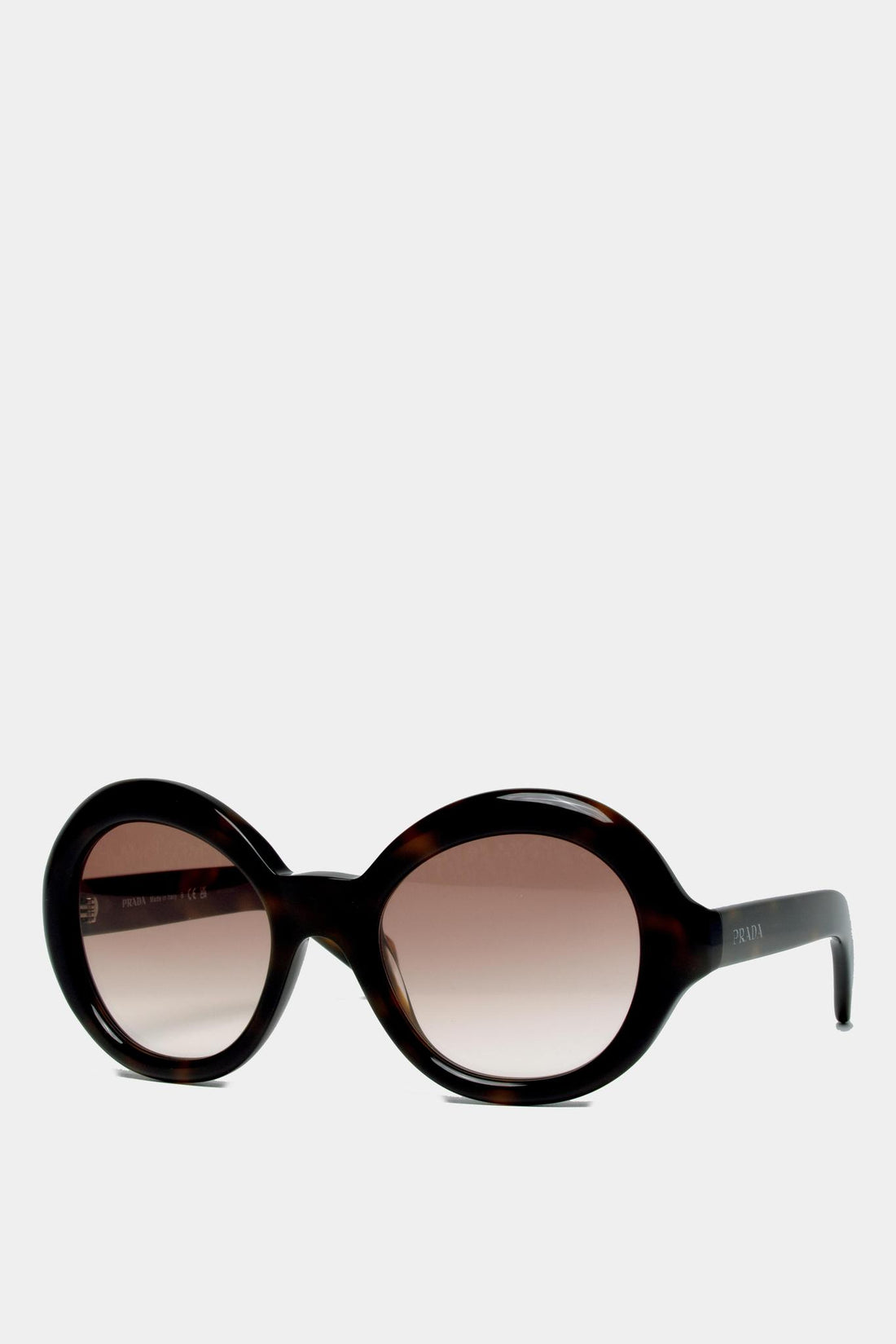 PRADA | SPR D08-U TORTOISE