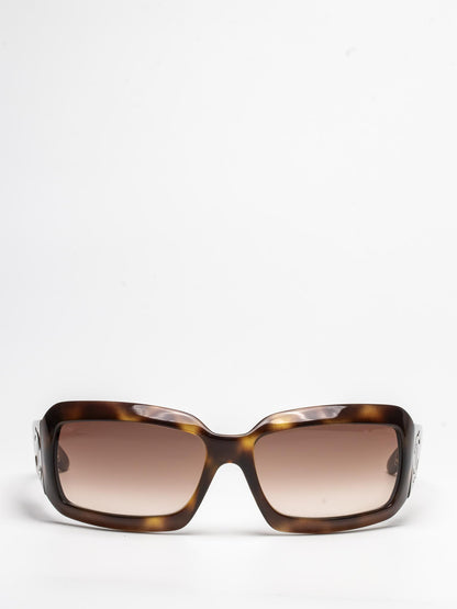 5076-H 502/73 | RECTANGULAR SUNGLASSES
