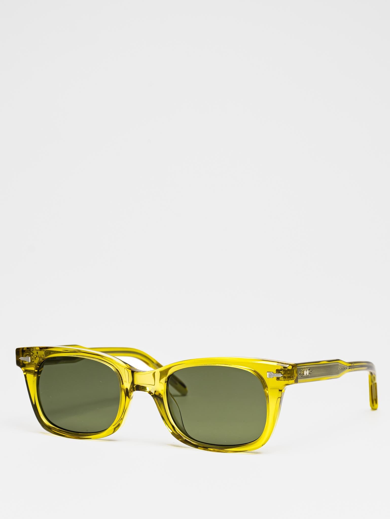 TUTTLE | MARIGOLD