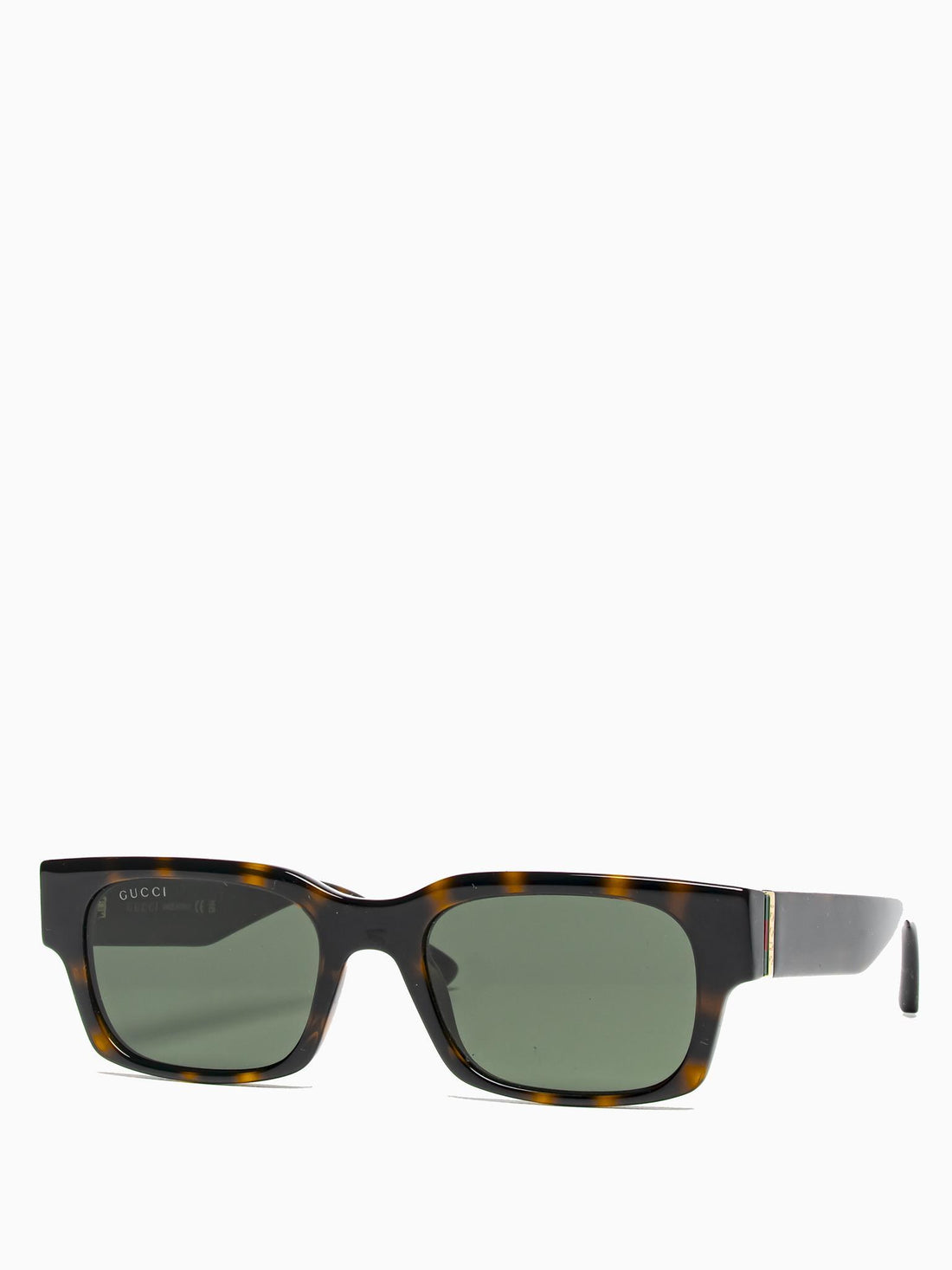 GG2084S 002 | SQUARE SUNGLASSES