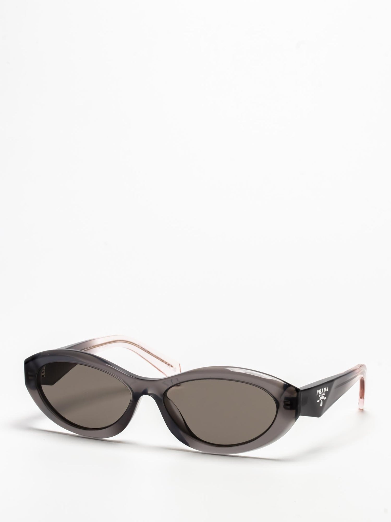 SPR 26Z-F | OVAL SUNGLASSES