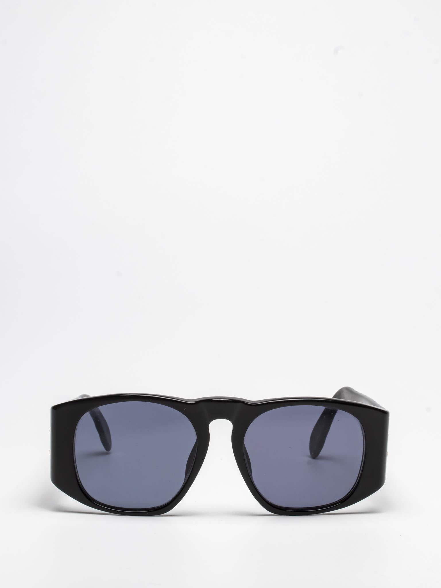 サンデー 01450 94305 | ROUND SUNGLASSES – Hall of Frames Company