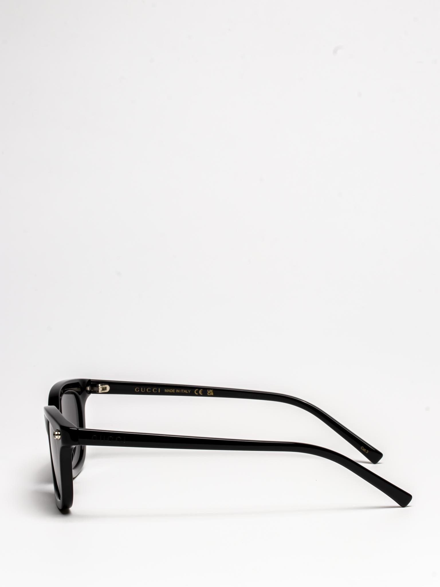 GG1946S 001 SQUARE SUNGLASSES