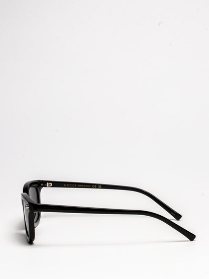 GG1946S 001 SQUARE SUNGLASSES