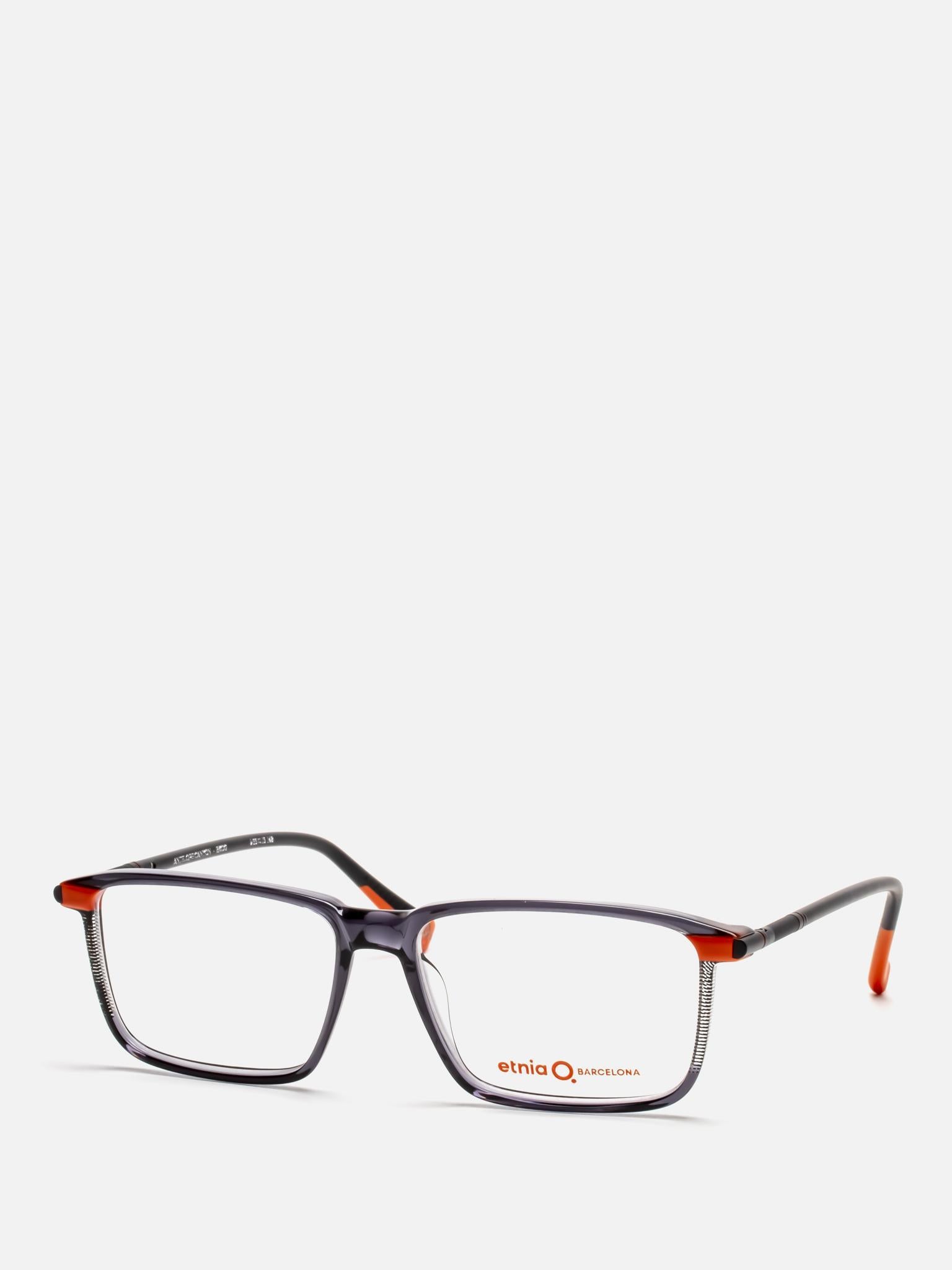 ANTELOPE CANYON BKOG RECTANGULAR EYEGLASSES