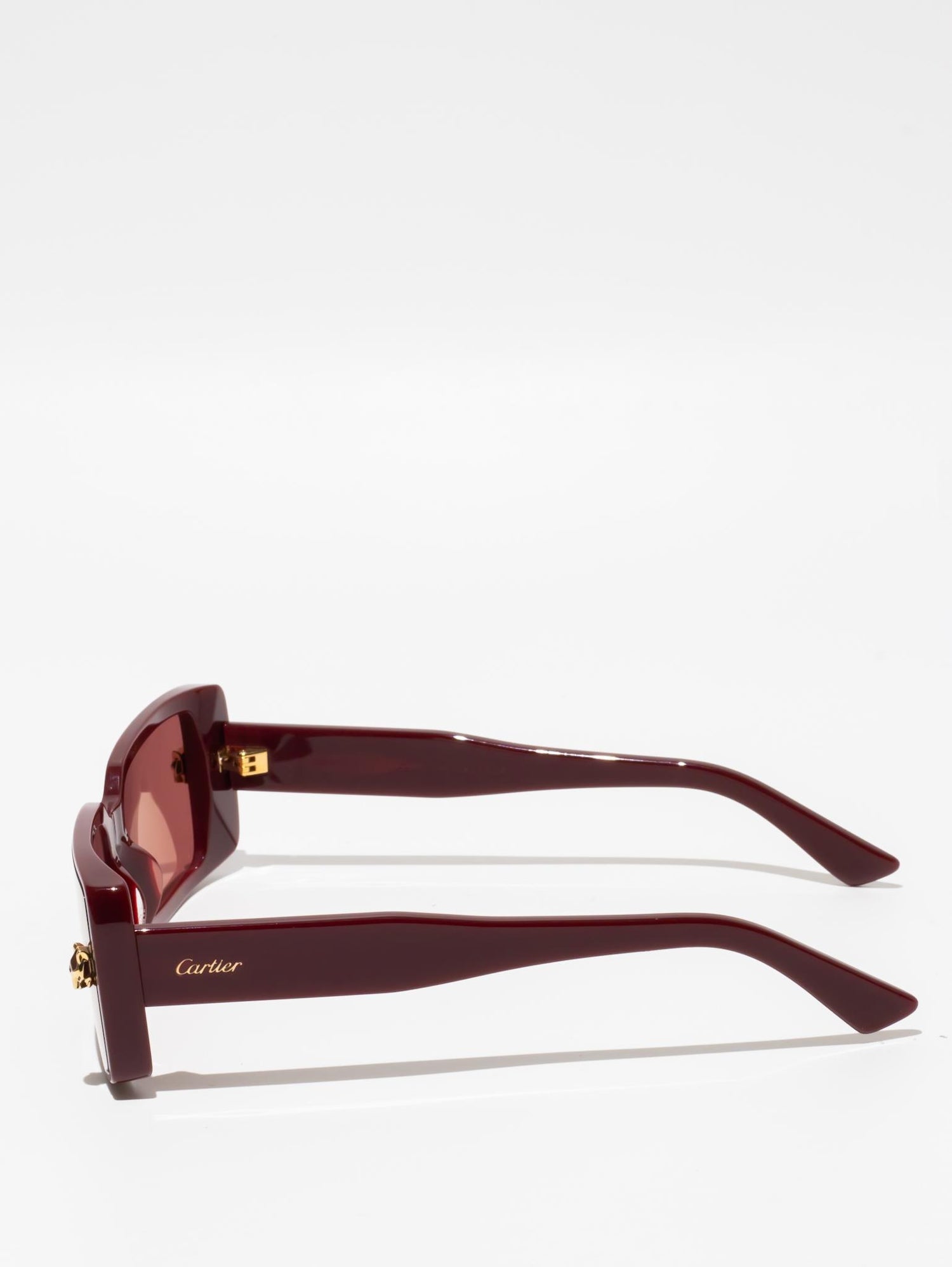 CARTIER | CT0358S 004 | PANTHÈRE DE CARTIER SUNGLASSES