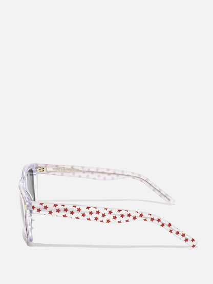 SL 51 016 SQUARE SUNGLASSES
