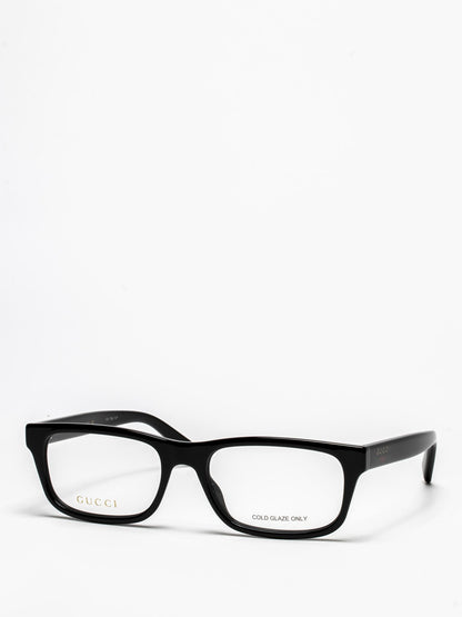GG1858O 001 | RECTANGULAR EYEGLASSES