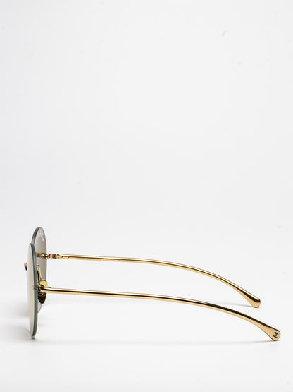 71315 LPW00 | PHARRELL WILLIAMS x CHANEL | ROUND SUNGLASSES