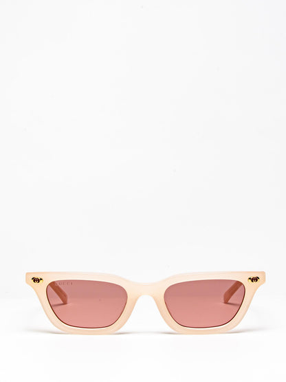 GG1944S 005 CAT EYE SUNGLASSES