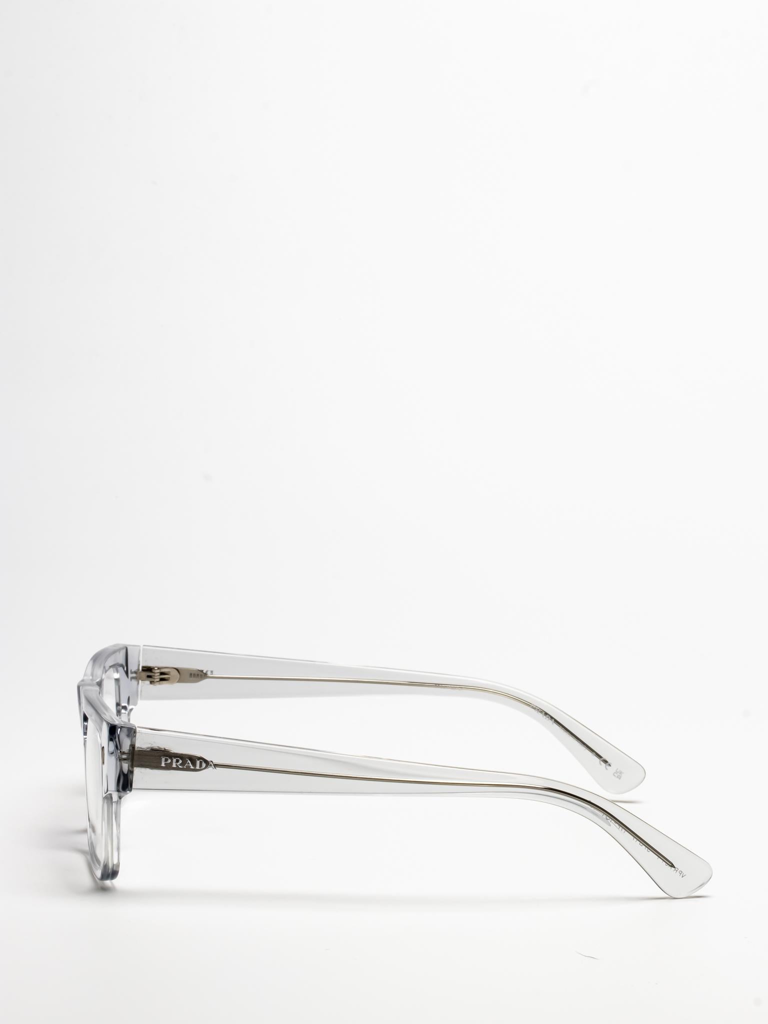 VPR A01-F | SQUARE EYEGLASSES