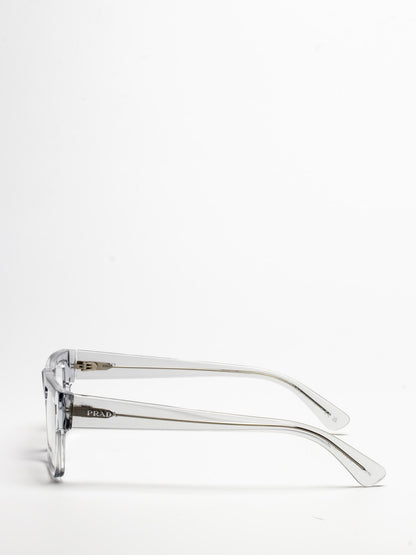 VPR A01-F | SQUARE EYEGLASSES