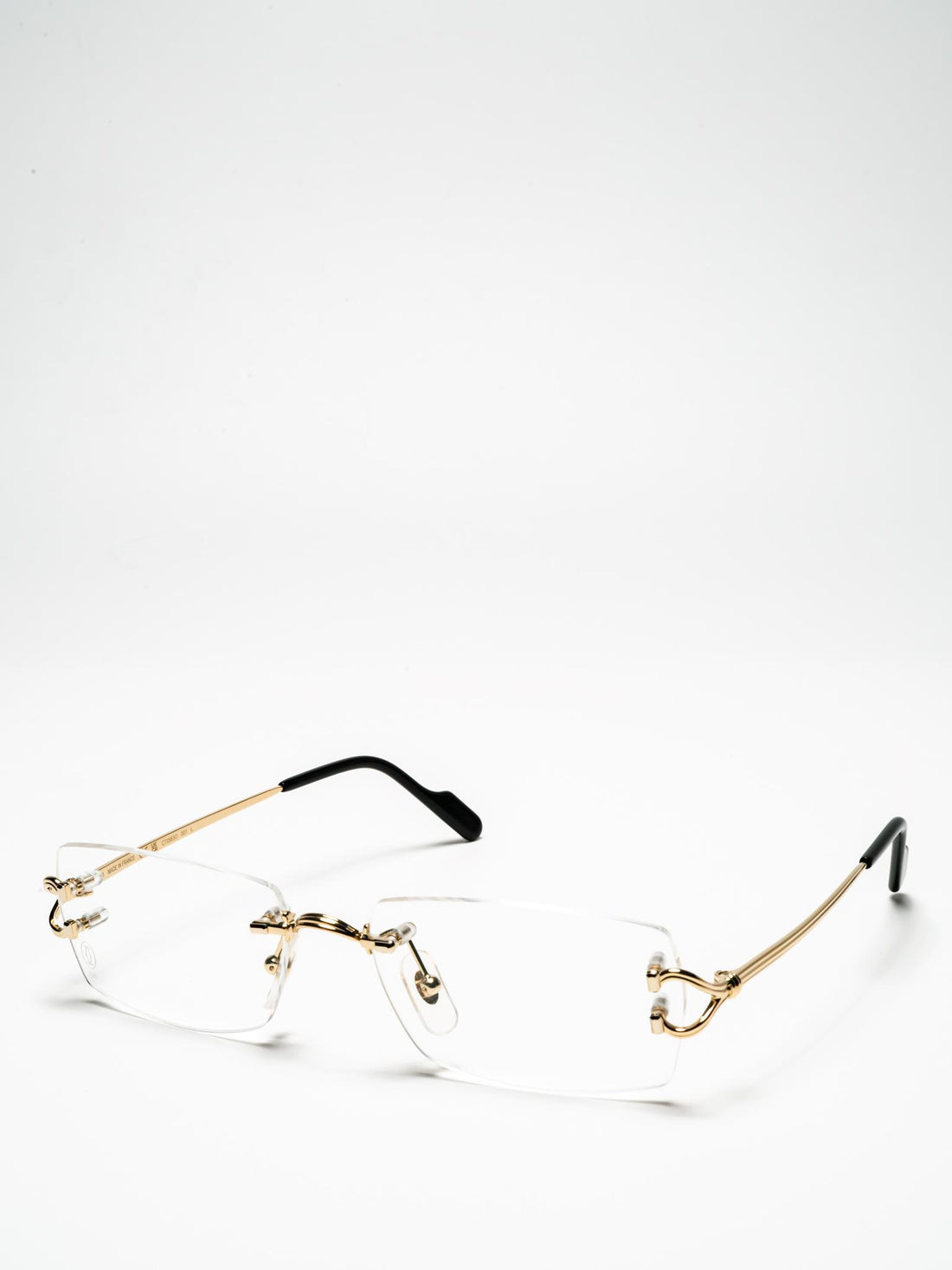 CT0563O 001 | C DÉCOR EYEGLASSES