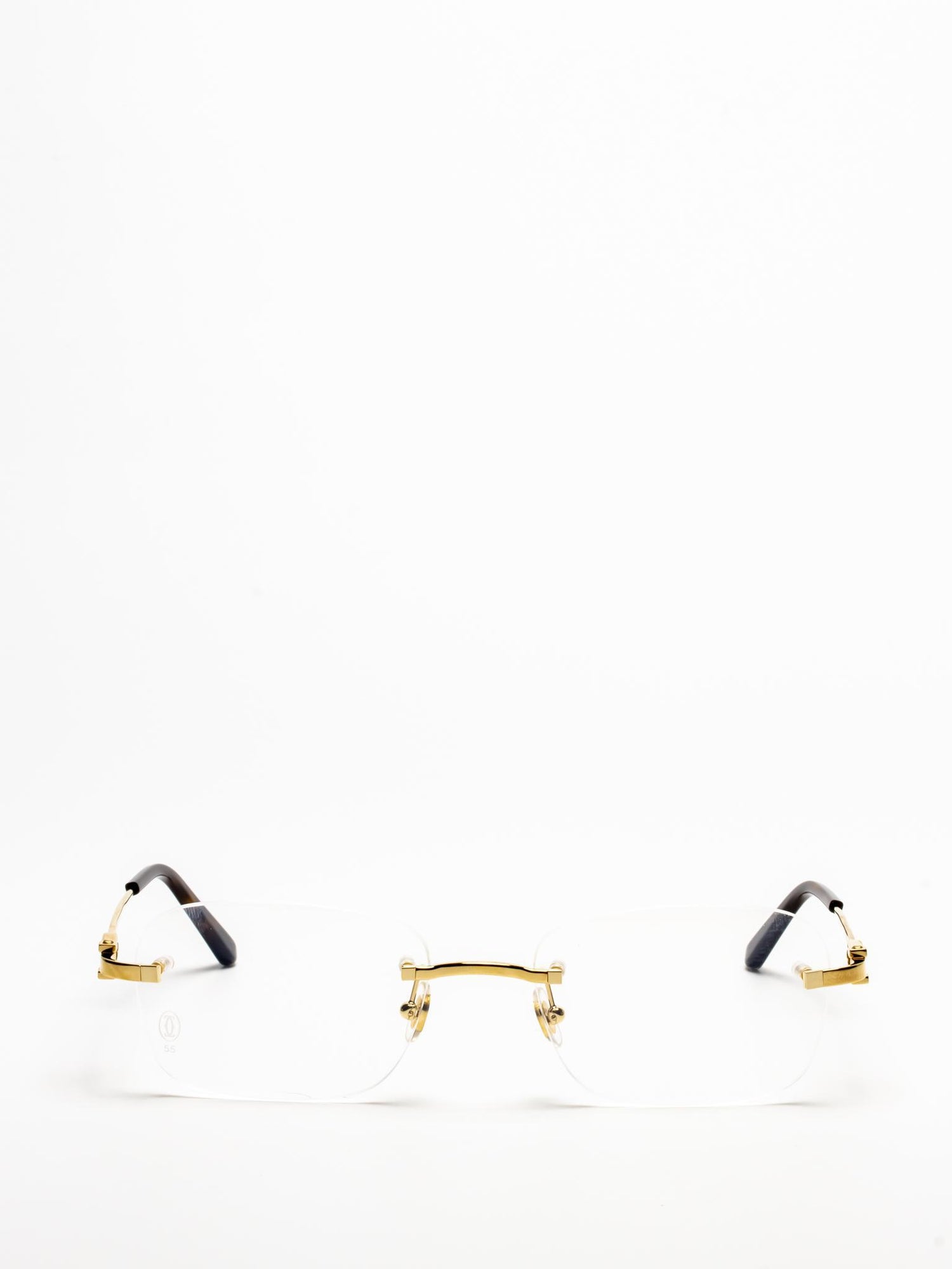 CT0290O 003 | C DÉCOR EYEGLASSES