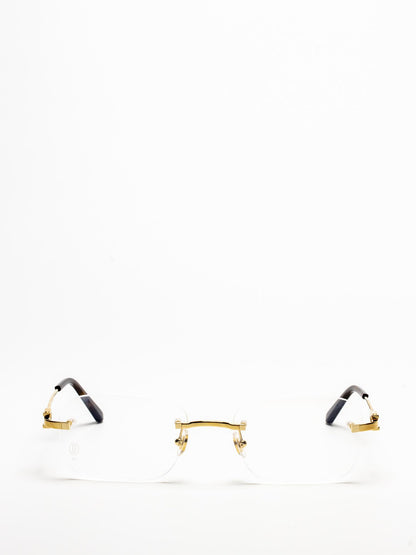 CT0290O 003 | C DÉCOR EYEGLASSES