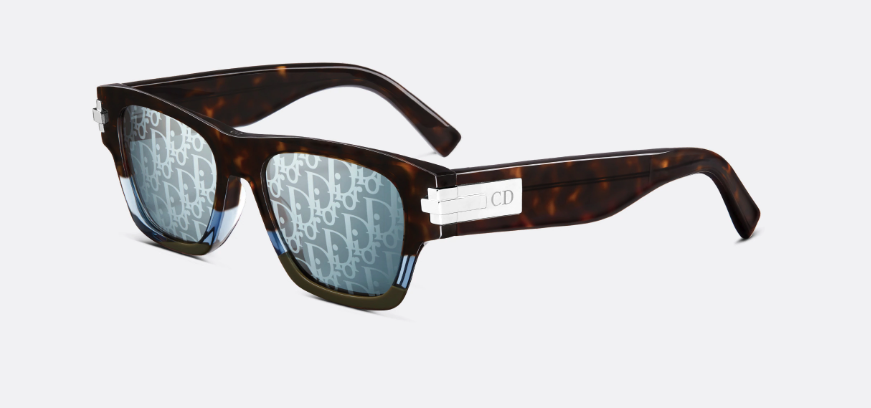 DiorBlackSuit XL S2U 92B8