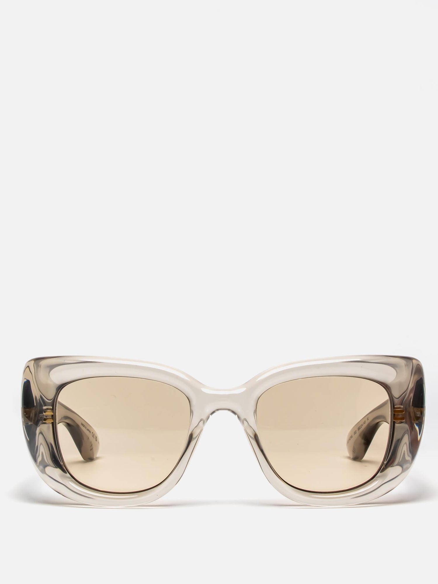 SL 903 HOWL 002 OVERSIZED SUNGLASSES