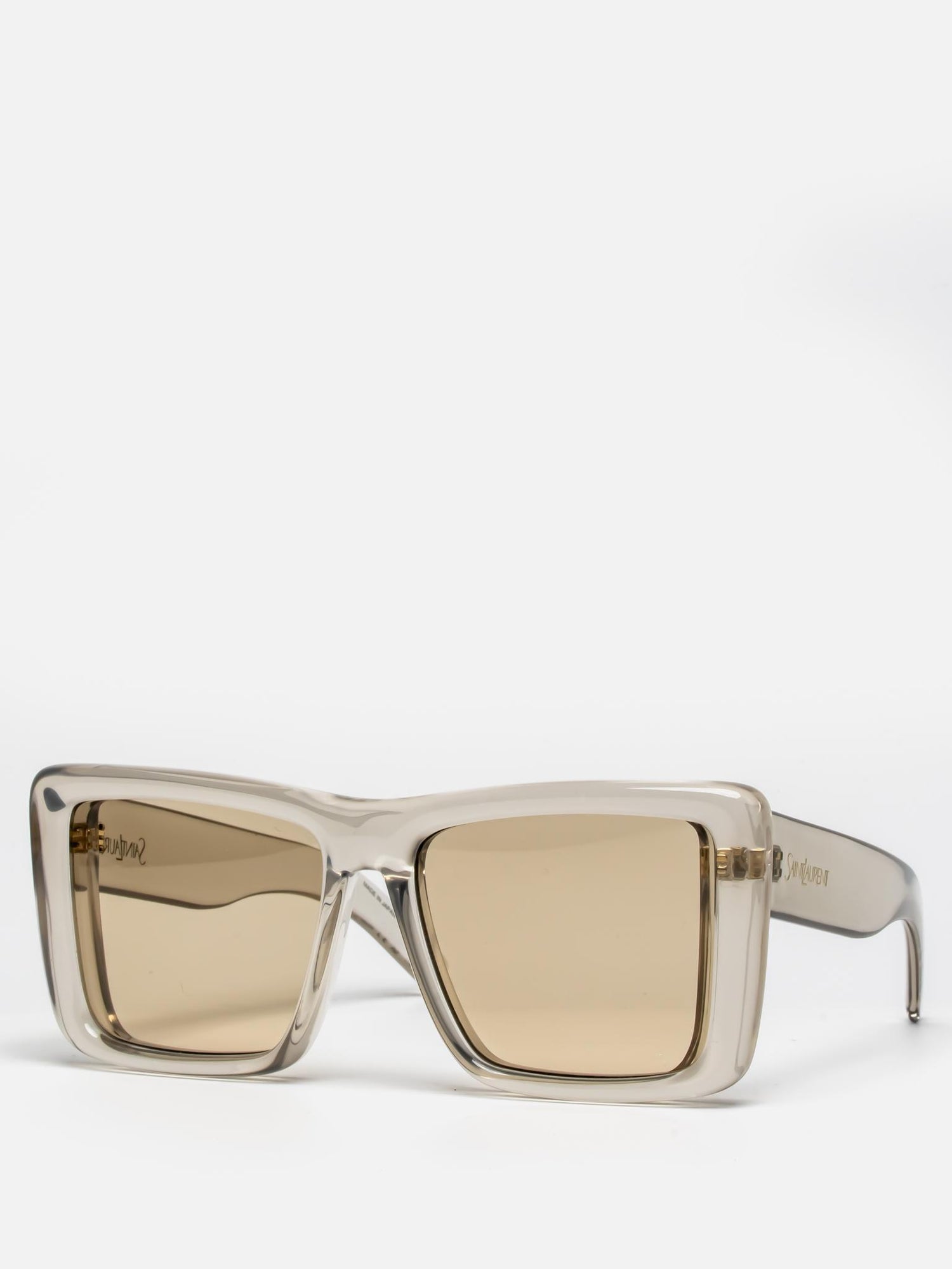 SL 900 HOWL 002 OVERSIZED SUNGLASSES
