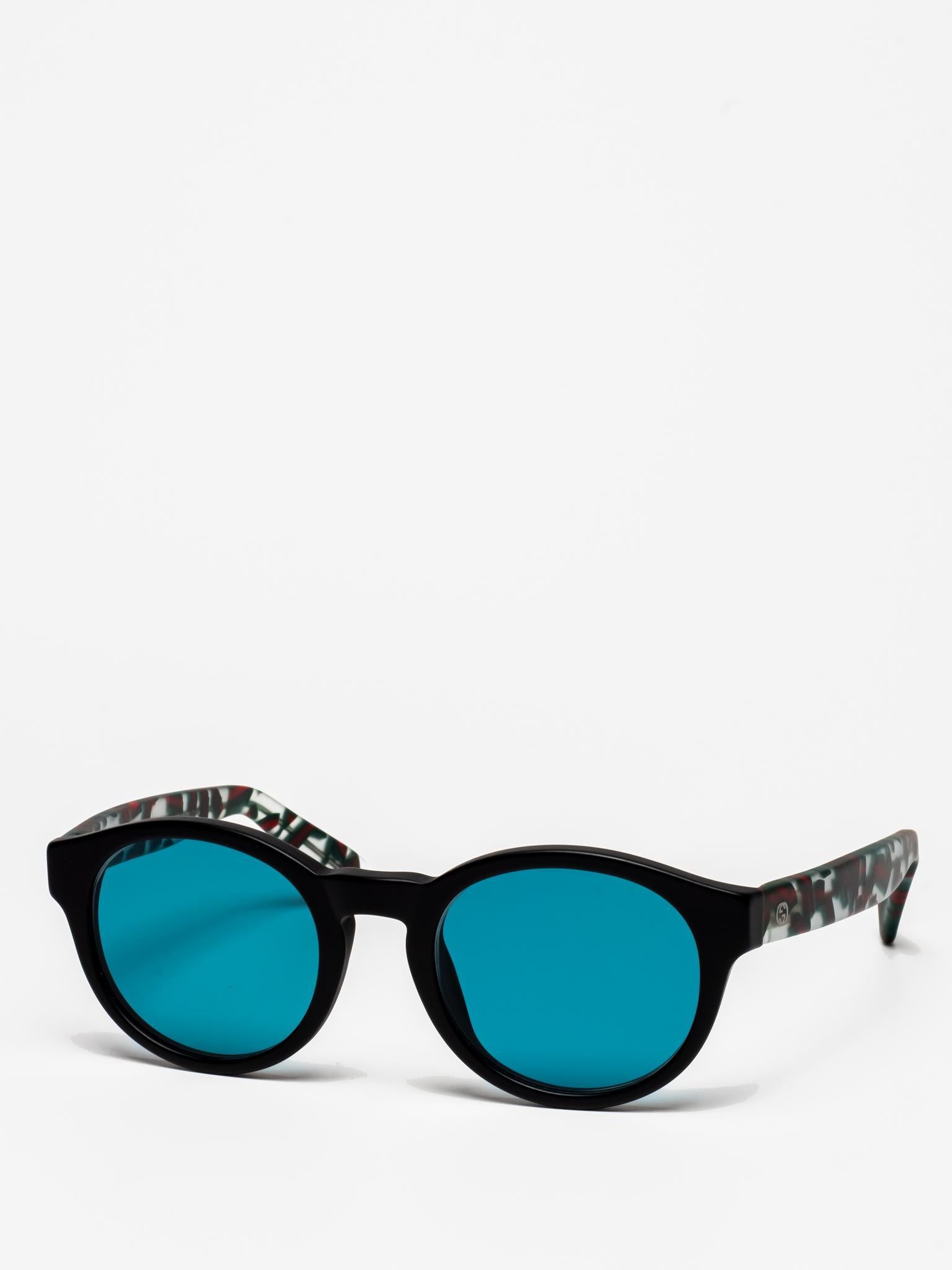 GG3764 H39 | ROUND SUNGLASSES