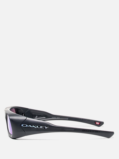 PERMIAN KYLIAN MBAPPÉ SIGNATURE SERIES OVAL SUNGLASSES