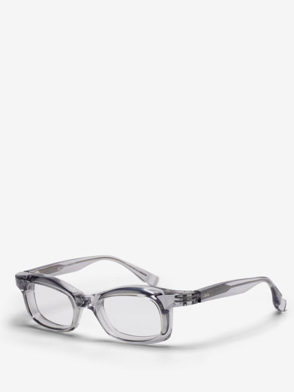 FACTORY900 | RF-044 | COL.840 CLEAR GREY