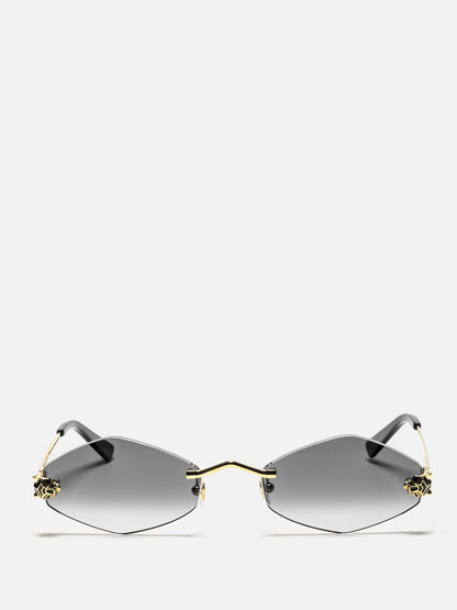 CT0433S 001 PANTHÈRE DE CARTIER SUNGLASSES