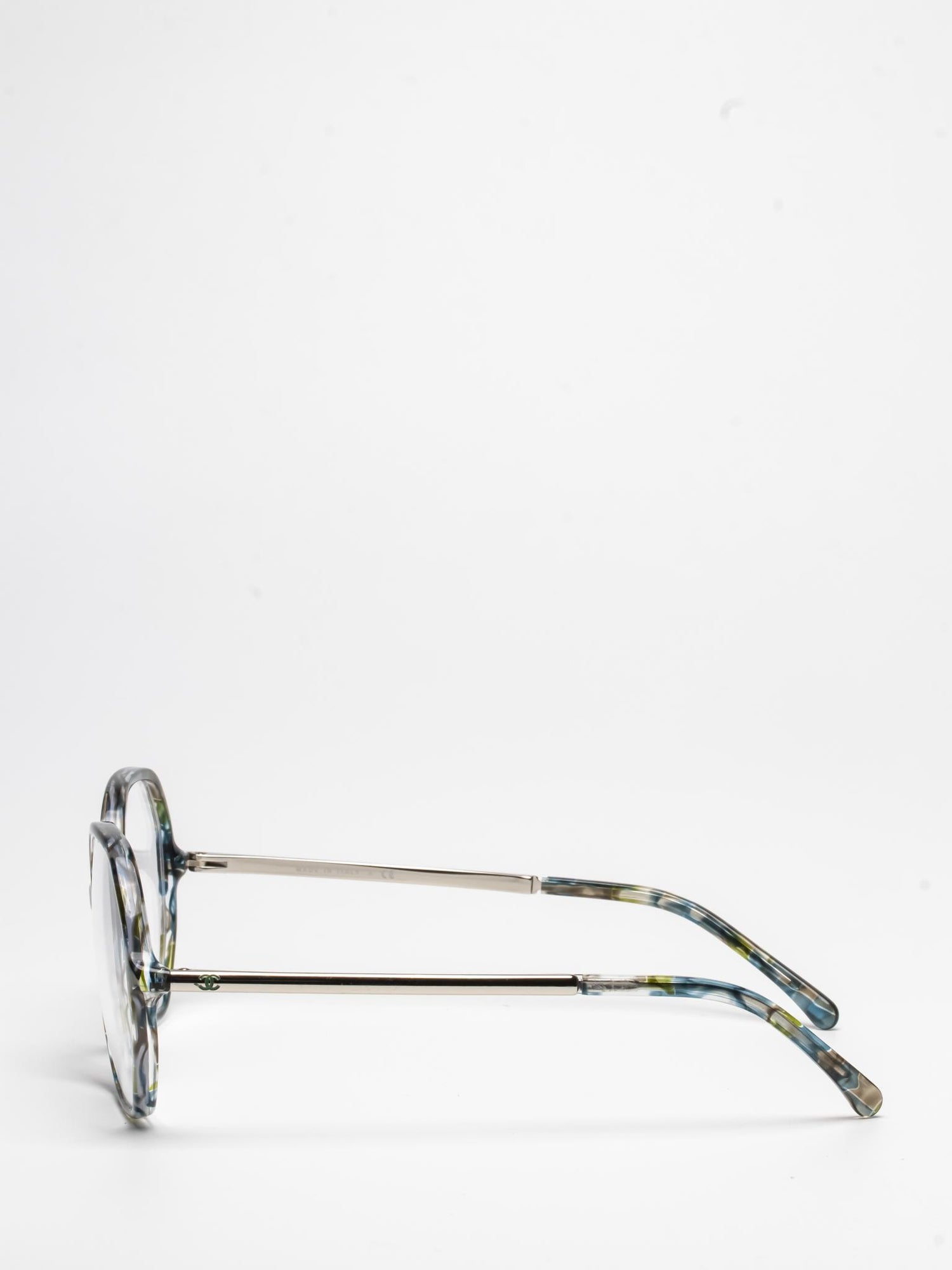 5345 c.1522/S6 | POLYGON EYEGLASSES