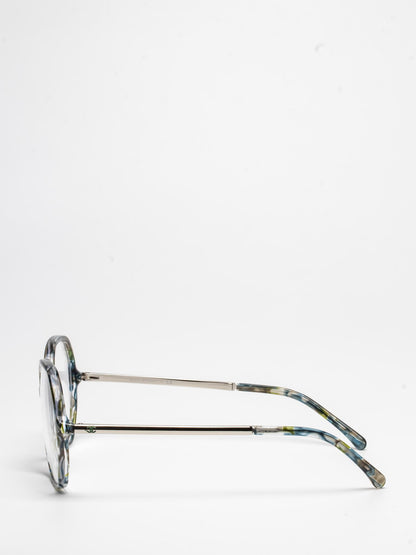 5345 c.1522/S6 | POLYGON EYEGLASSES