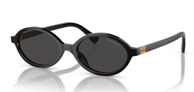 MIU MIU | SMU04Z 1AB-5S0