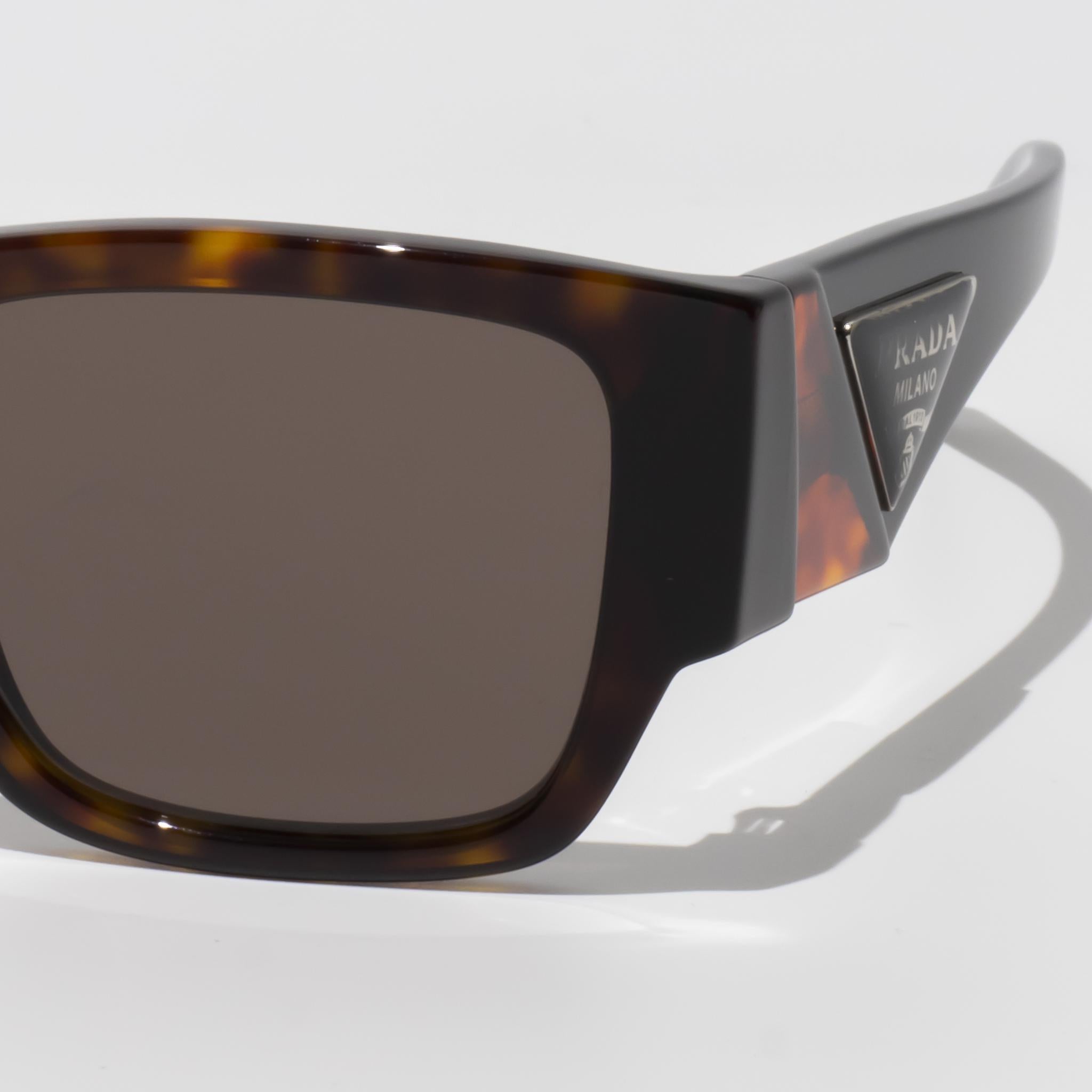 SPR10Z | SQUARE SUNGLASSES