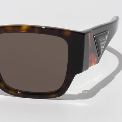 SPR10Z | SQUARE SUNGLASSES