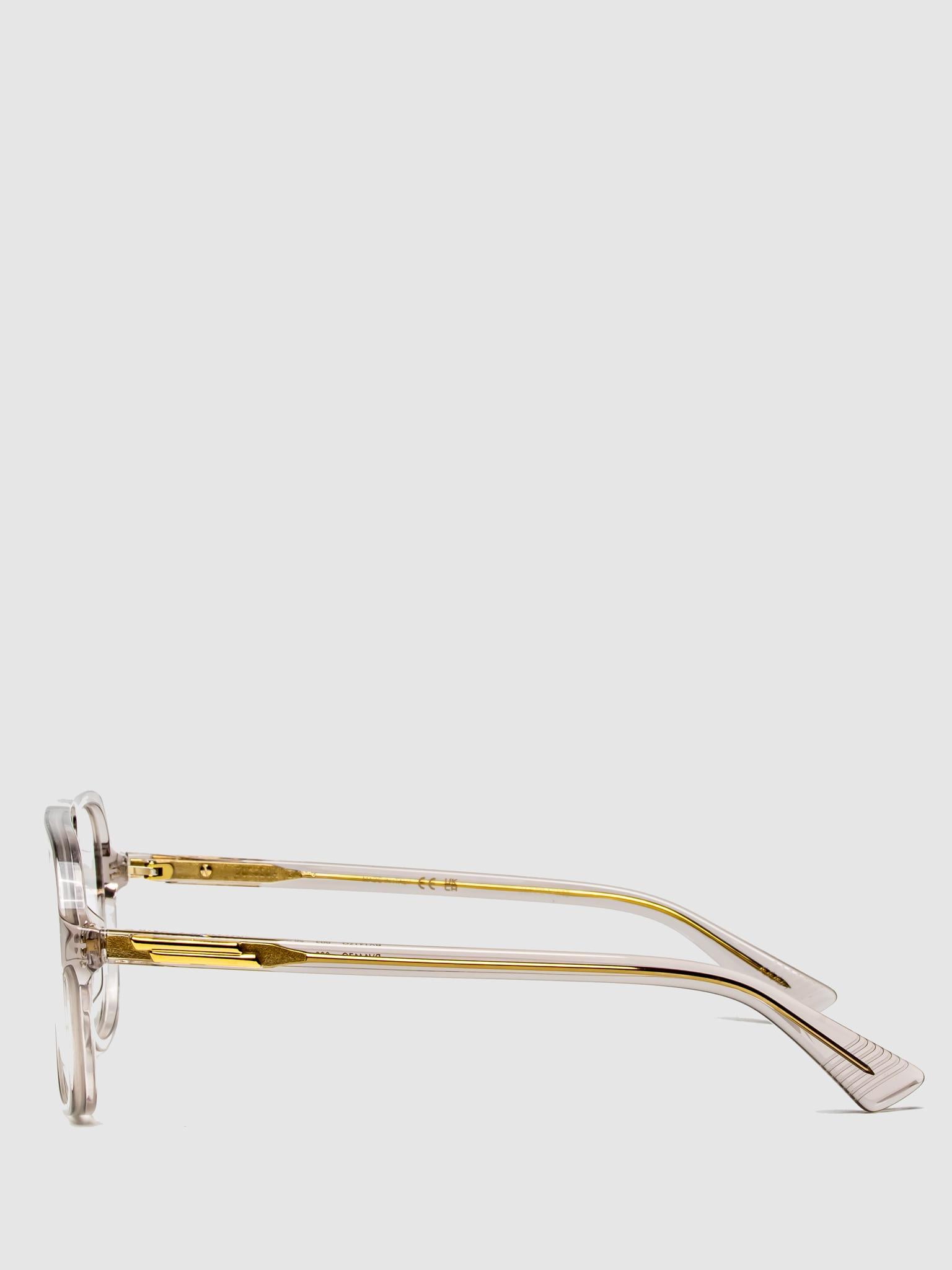 BV1417O 003 AVIATOR EYEGLASSES